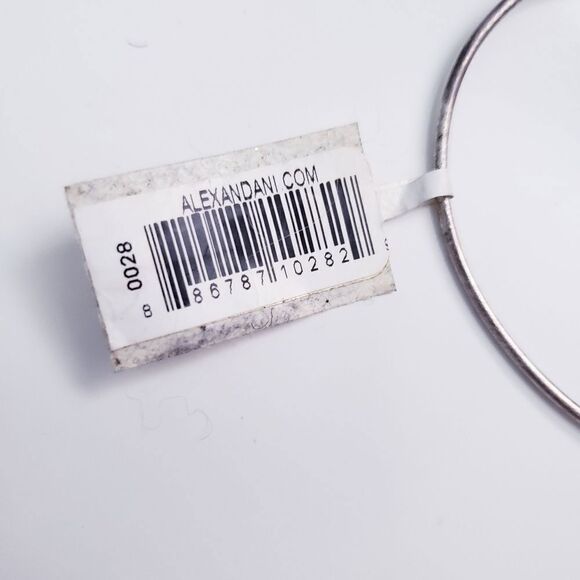 Alex and Ani Buddha Charm Bangle Braclet - Picture 4 of 4